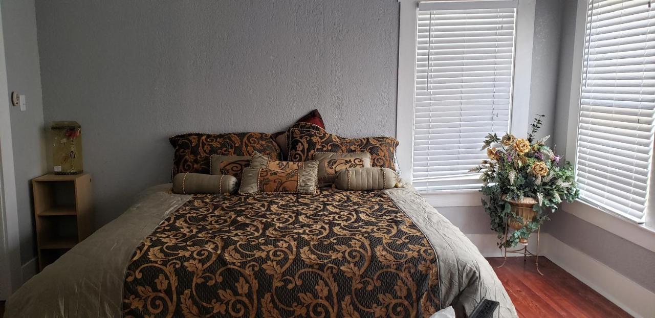 Home Away From Home Σαν Αντόνιο Εξωτερικό φωτογραφία